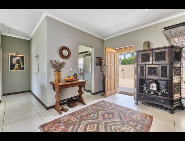 3 BEDROOM CLUSTER FOR SALE IN SUNNINGHILL